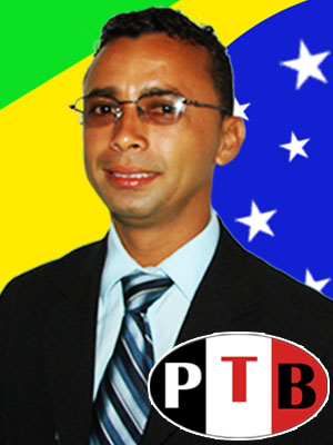 Vereador Barriga