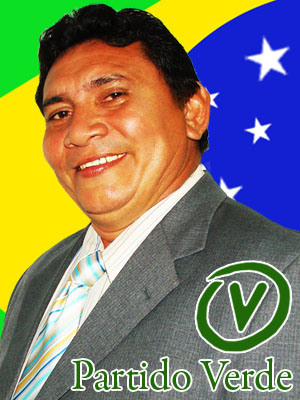 Vereador coelhão