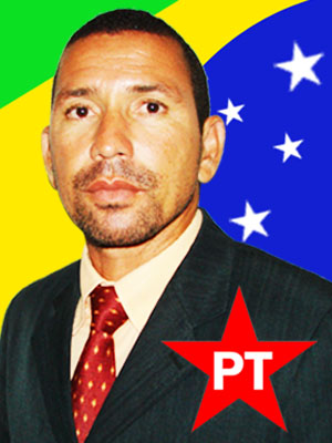 Vereador Vadoca