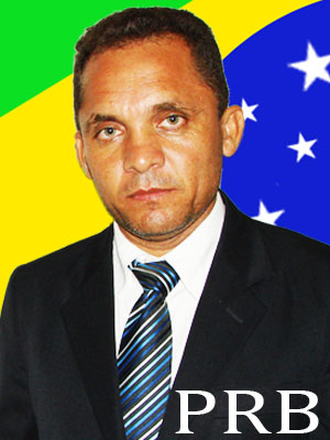 Vereador Manguinha